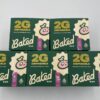 BAKED BAR 2G DISPOSABLE