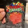 DANK GUMMIES EDIBLES