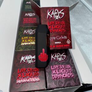 KAOS DISPOSABLE 2g