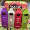 PACK MAN VAPES