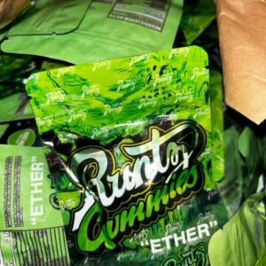 Runtz Delta 8 THC Gummies 500mg