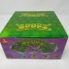 SOURZ Gummies 600mg