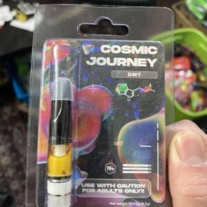 Cosmic Journey disposabls