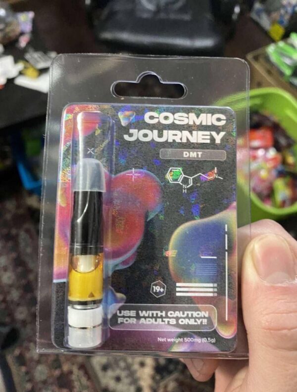 Cosmic Journey disposabls