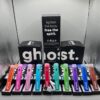 Ghost disposable vape