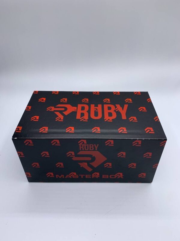 RUBY CARTS