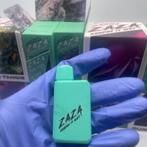 zaza disposables vape