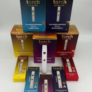 Touch Live Resin 7.5g